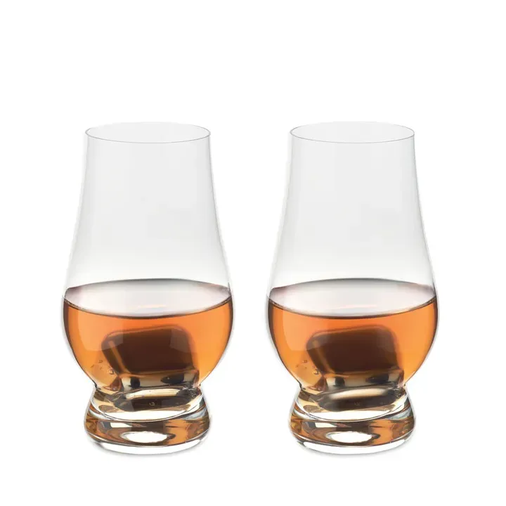 Set of whisky tasting glasses - MO2723 (MOCN#22)